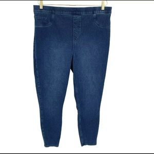 SPANX Skinny Jeans 2X